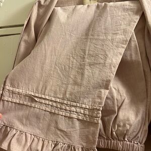 Rudy Jude Cream Pants